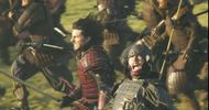 The Last Samurai (Image via Warner Bros)